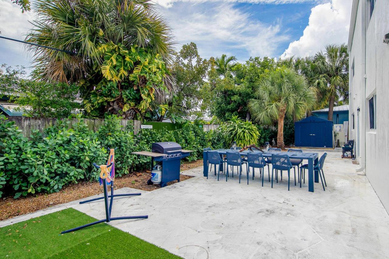 Isla Palma Singer Island 1 Hotel Palm Beach Shores Exterior foto